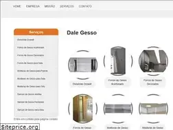 Sites similar to mdgesso.com.br