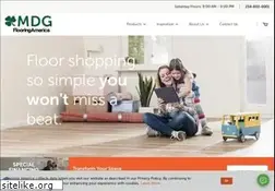 Sites similar to mdgflooringamerica.com