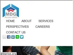 Sites similar to mdgindia.com