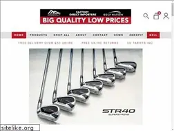 Sites similar to mdgolf.co.uk