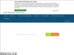 Sites similar to mdgpromotions.be