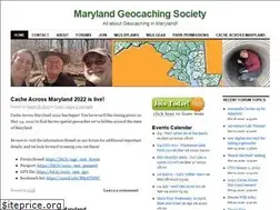 Sites similar to mdgps.org