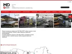 Sites similar to mdgr.com.ua