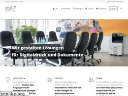 Sites similar to mdgrafik.de