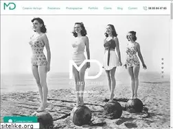 Sites similar to mdgraphisme.com