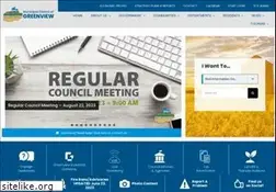 Sites similar to mdgreenview.ab.ca