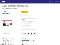 Sites similar to mdgreviews.com