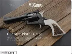 Sites similar to mdgrips.com