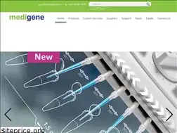 Sites similar to mdgsb.com.my