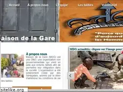 Sites similar to mdgsl.com