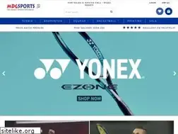 Sites similar to mdgsports.co.uk