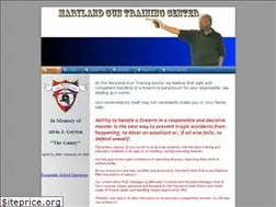 Sites similar to mdguntraining.org