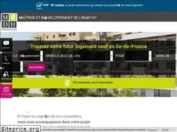 Sites similar to mdh-promotion.com