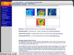 Sites similar to mdh-technology.de