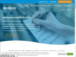 Sites similar to mdh-uk.co.uk