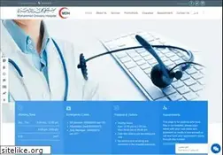 Sites similar to mdh.com.sa