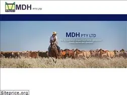 Sites similar to mdh.net.au