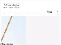 Sites similar to mdhairmixtress.com