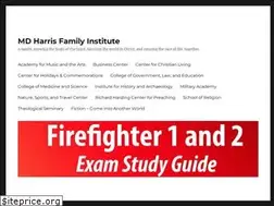 Sites similar to mdharrismd.com