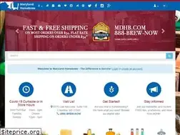Sites similar to mdhb.com