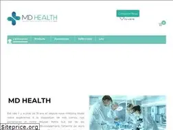 Sites similar to mdhealth.ma