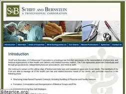 Sites similar to mdhealthlaw.com