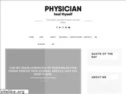 Sites similar to mdhealthyself.com