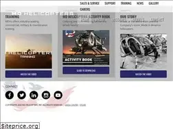 Sites similar to mdhelicopters.com