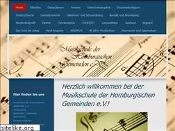 Sites similar to mdhg.de