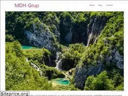 Sites similar to mdhgrup.ro