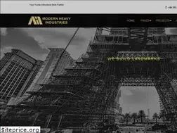 Sites similar to mdhiglobal.com