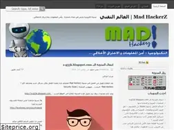 Sites similar to mdhkrz.wordpress.com