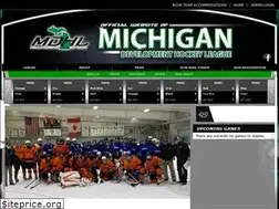 Sites similar to mdhlmi.com