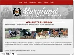 Sites similar to mdhma.com