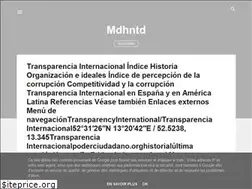 Sites similar to mdhntd.blogspot.com