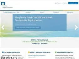 Sites similar to mdhospitals.org