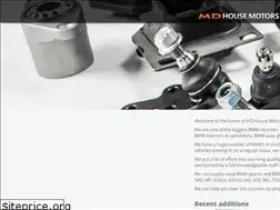 Sites similar to mdhouse.co.za