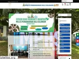 Sites similar to mdhs.gov.my