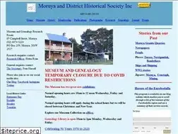 Sites similar to mdhs.org.au