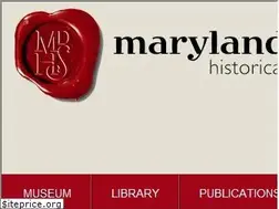 Sites similar to mdhs.org