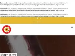 Sites similar to mdhsa.com