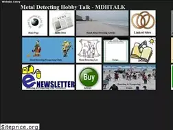 Sites similar to mdhtalk.org