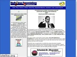 Sites similar to mdhumor.com