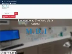 Sites similar to mdi-dentaire.com