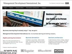 Sites similar to mdi-learning.com