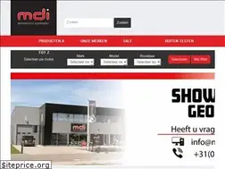 Sites similar to mdi-online.nl