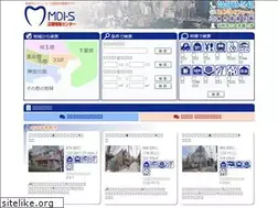 Sites similar to mdi-s.jp