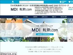 Sites similar to mdi-tenkin.com