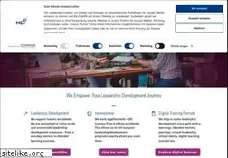 Sites similar to mdi-training.com