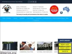 Sites similar to mdi.com.au